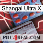Shangai Ultra X 36